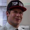 Ellis | Top Gun Hat
