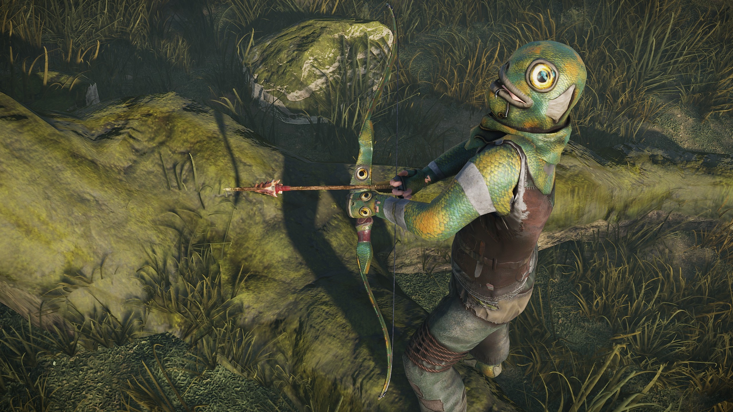 Fish Bow