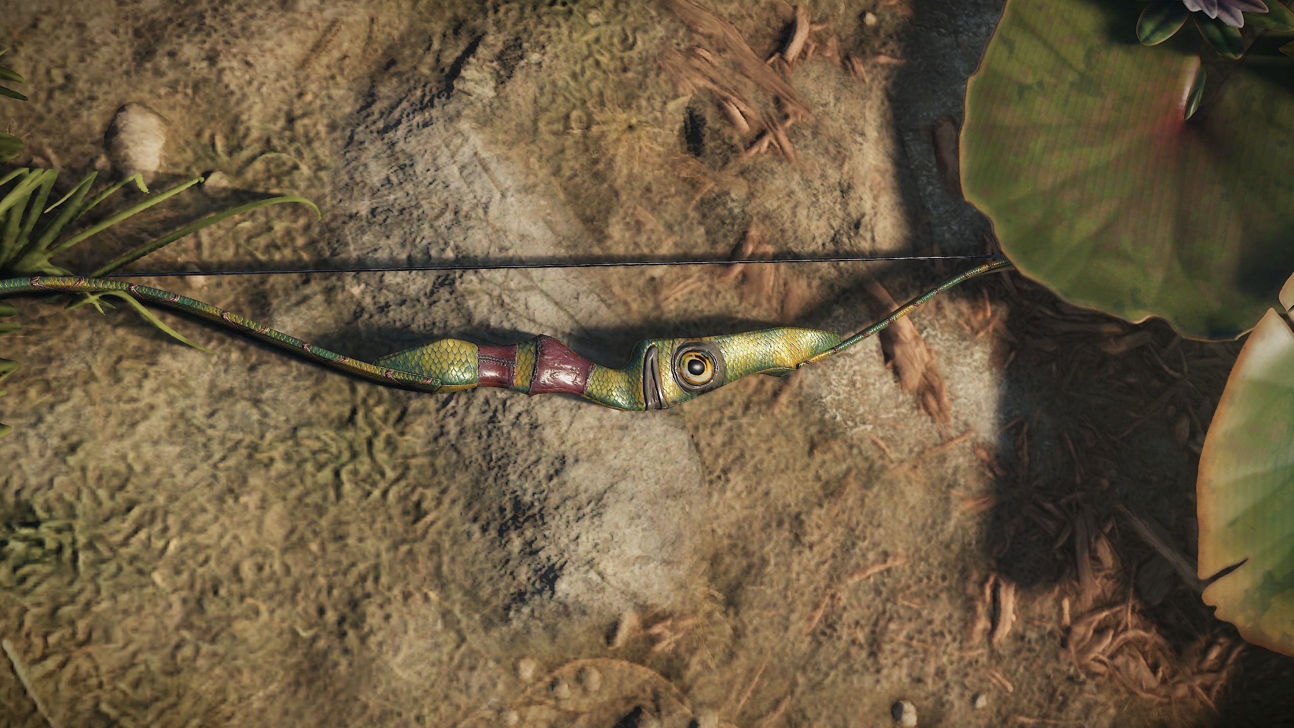 Fish Bow
