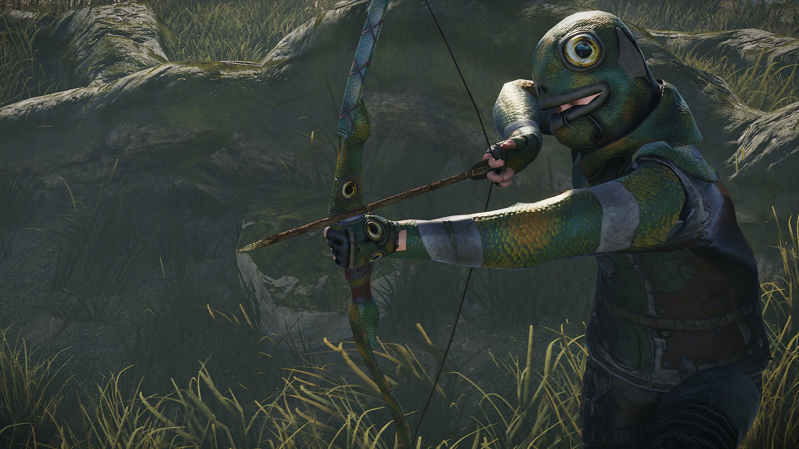 Fish Bow