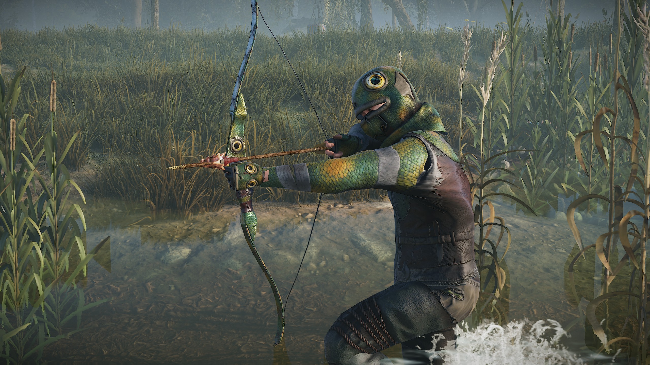 Fish Bow