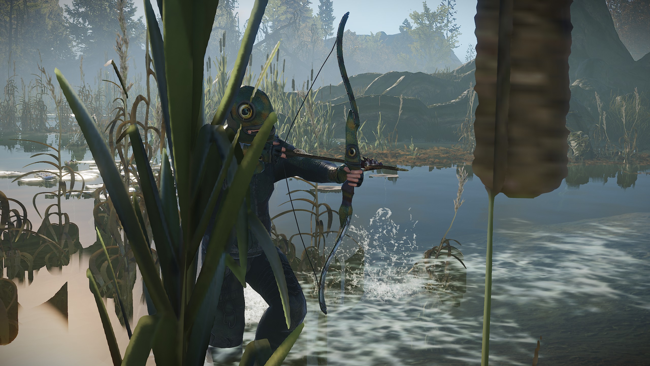 Fish Bow