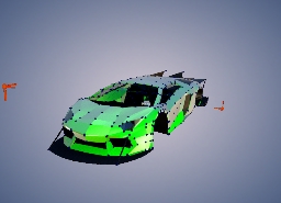 drag lambo