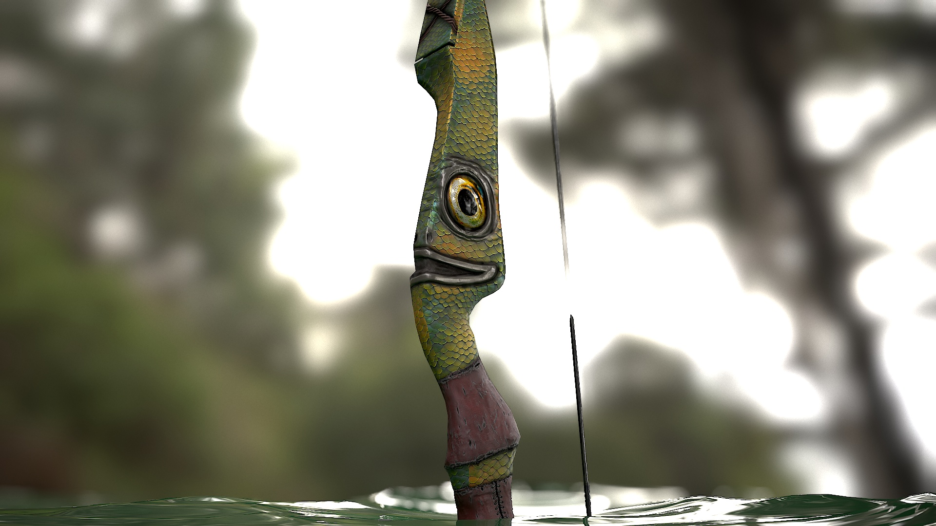 Fish Bow