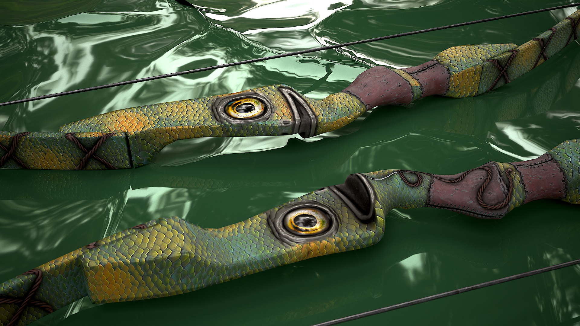 Fish Bow