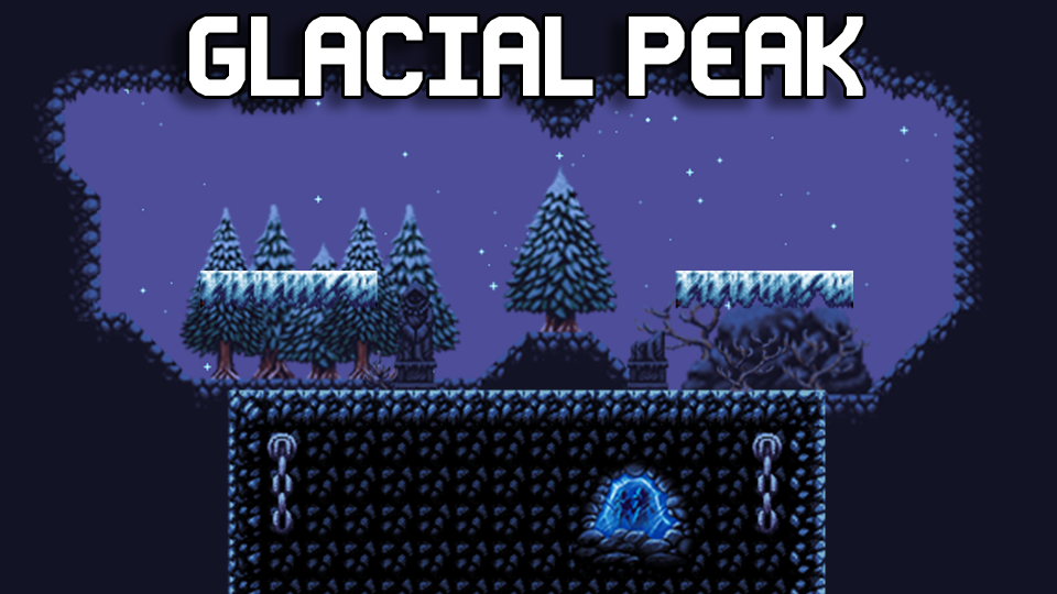 Glacial Peak