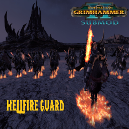 Hellfire Guard SFO