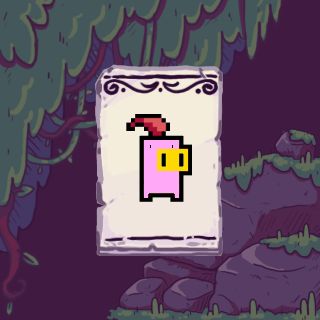 Pig Knight?