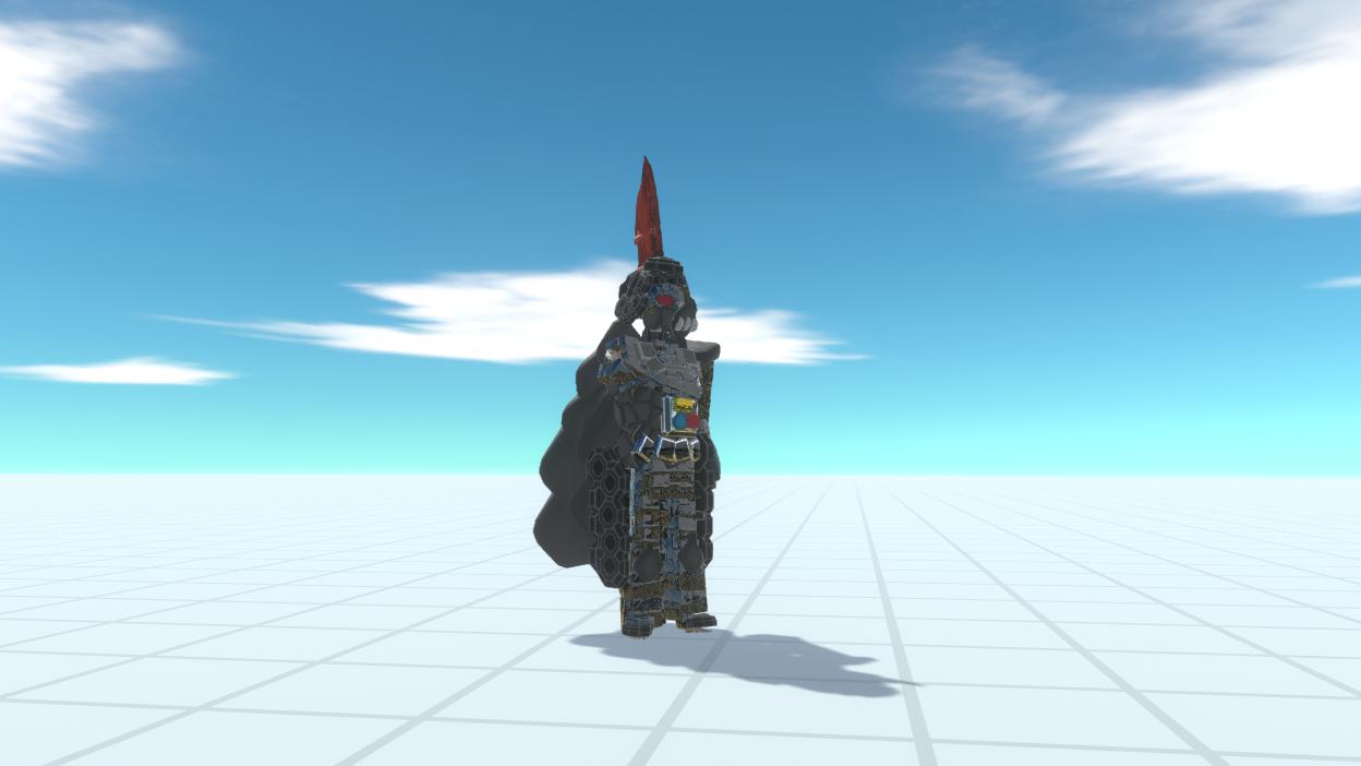 Darth Vader