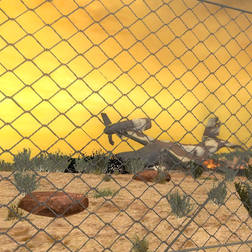 Faf Surface Survival