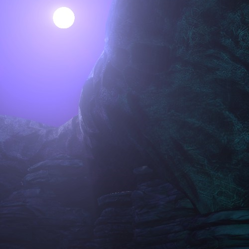 Xen Cave Survival