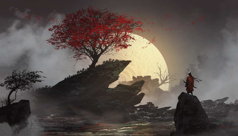 samurai