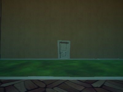 Hide And Seek