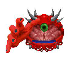 Doom Grunt