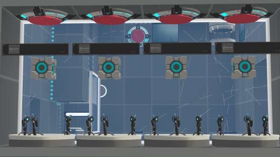 AUTOMATION REMASTERED