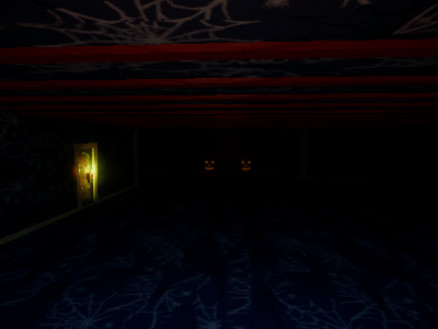 COOL MAP HELL