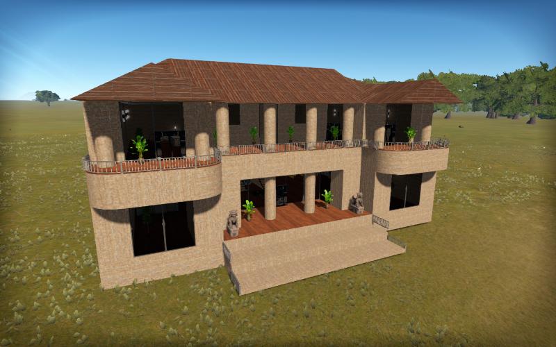House willa 2