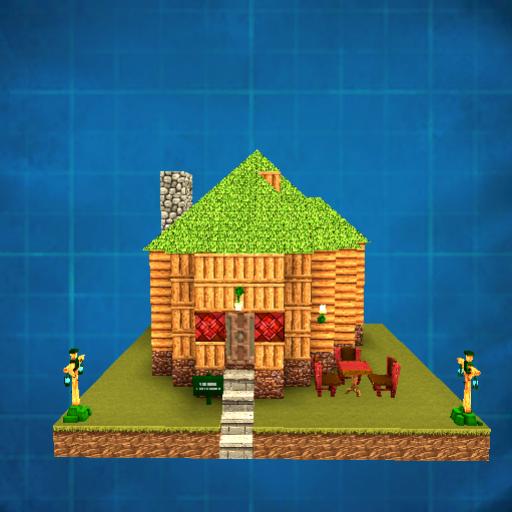 loggers little cabin