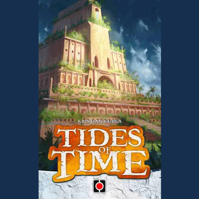 Tides of Time (EN)