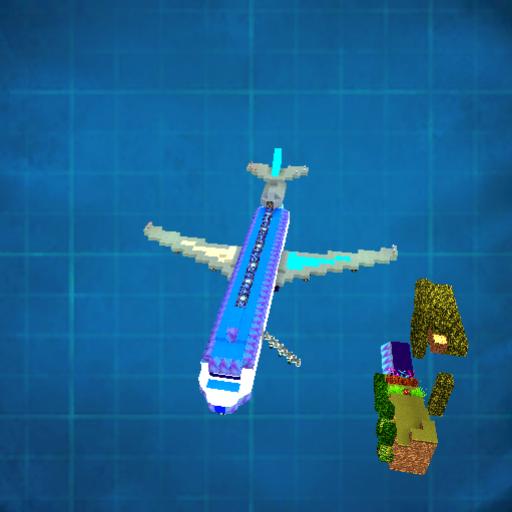 Luxury Trijet
