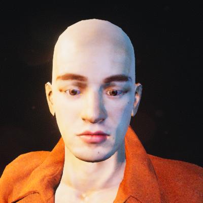 Trevor Kovalsky