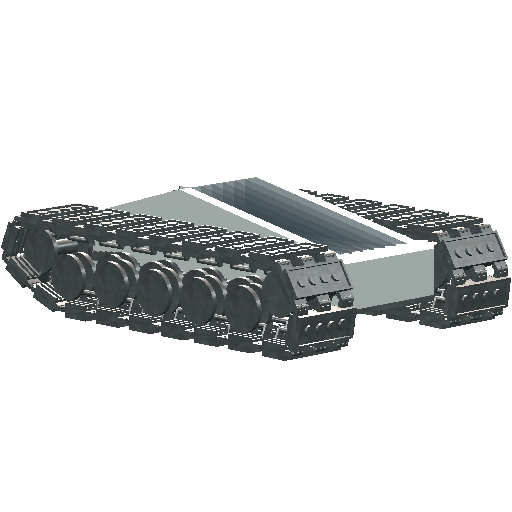 cybertank