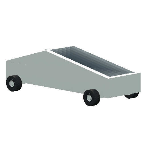 CYBERTRUCK