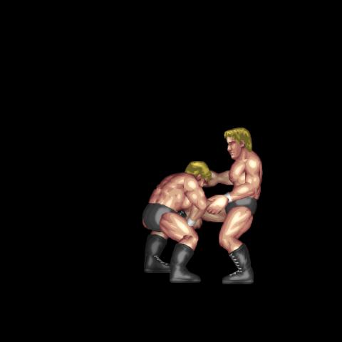 Single Leg Takedown (Standing)