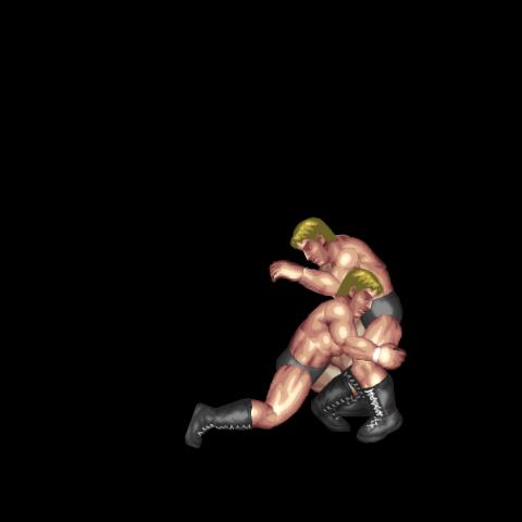 MMA Combination
