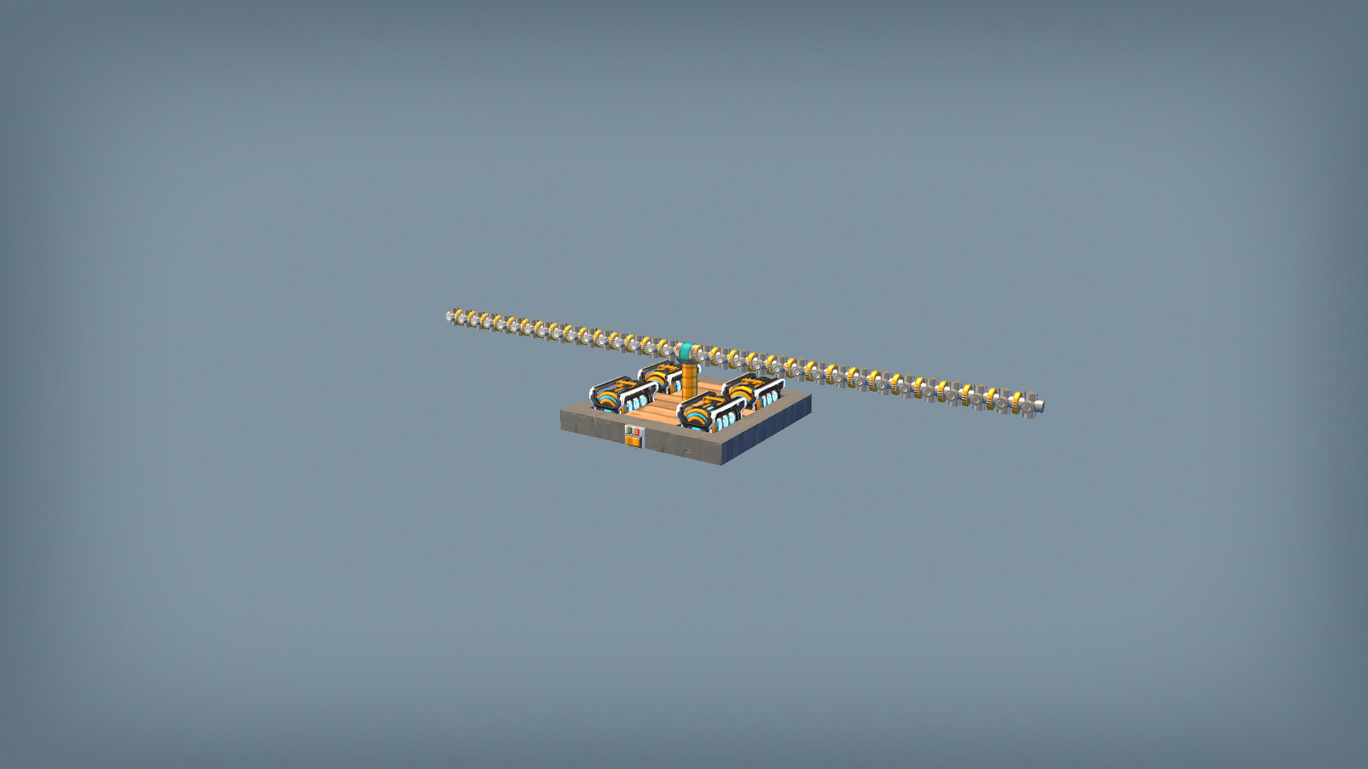 bot crusher 2