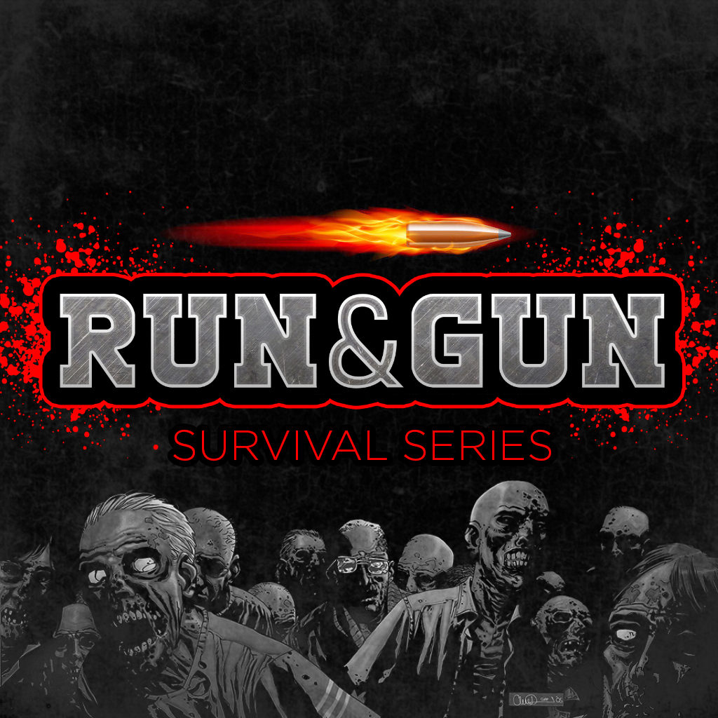 RUN & GUN