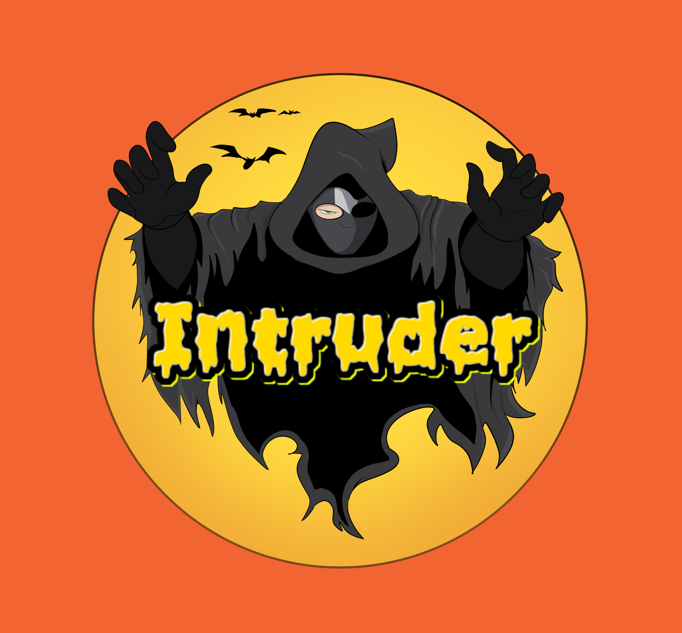 Intruder Halloween v1.2