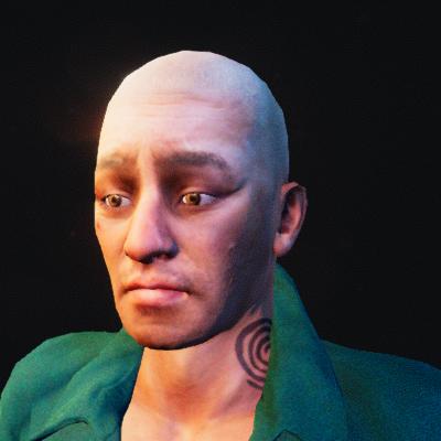 Trevor Schulz