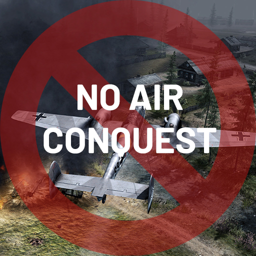 No Aircraft Conquest