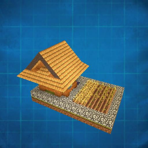 Little Farm (Gardener Villager)