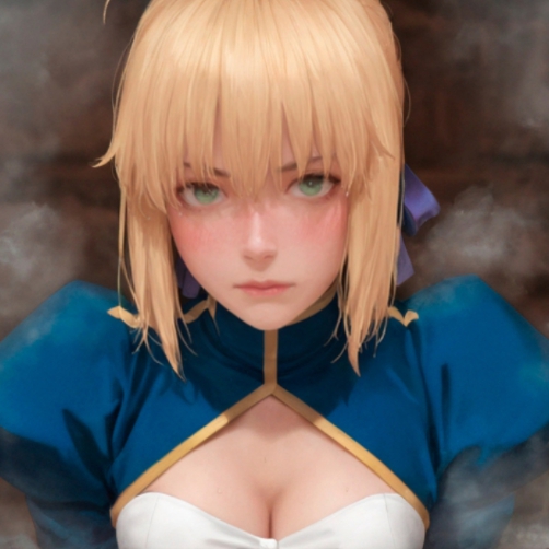 fate saber 2