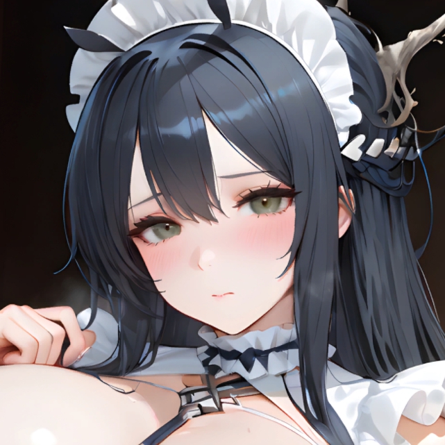 [Hajily-1663][R-18]2025-05-13 Indomitable preview