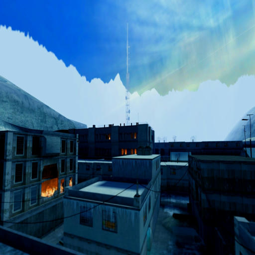 Entropy Zero 2: Arbeit 2 preview