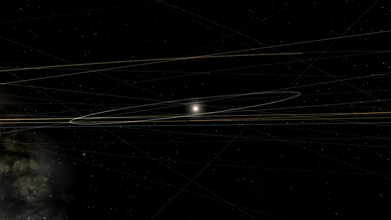 a better solar system (i swear)