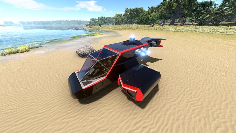 Nighthawk