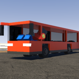 Mini Bus