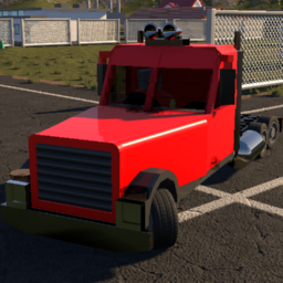 American Truck