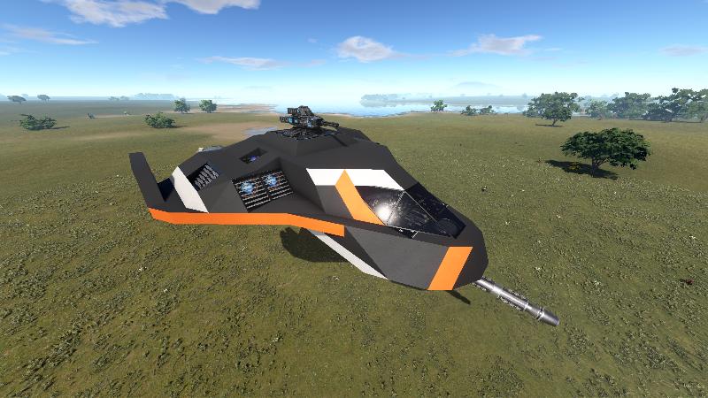 Star Skipper