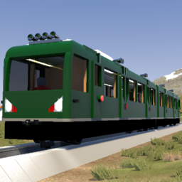 Train (single traction)