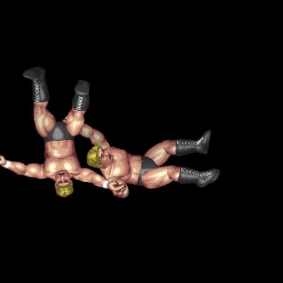 Avalanche Hurricane Slam