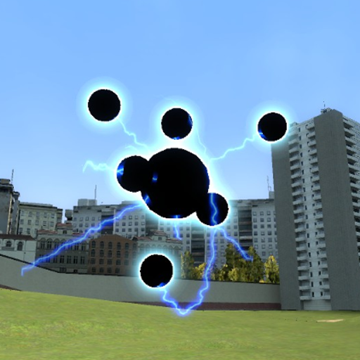 C.I.T.Y: Anomalies