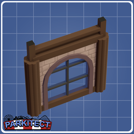 Custom Wall 3