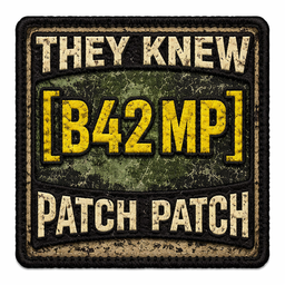 They Knew [B42] Stable Patch – Project Zomboid Mod