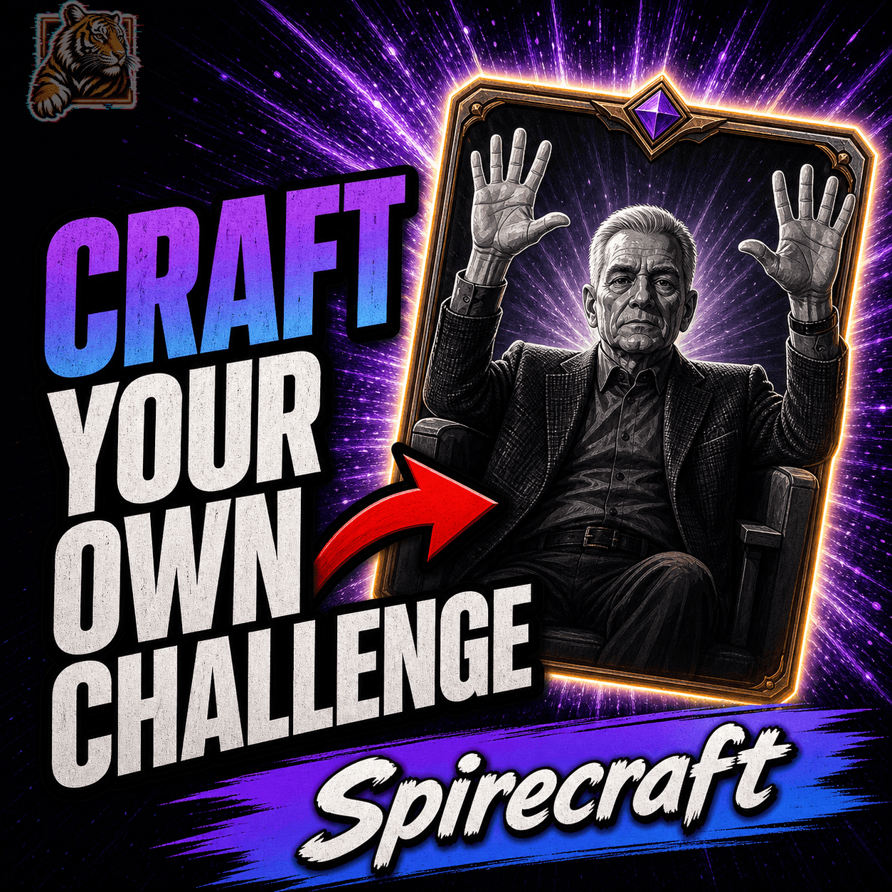 SpireCraft | Custom Challenges & Modifiers (updated v0.111)