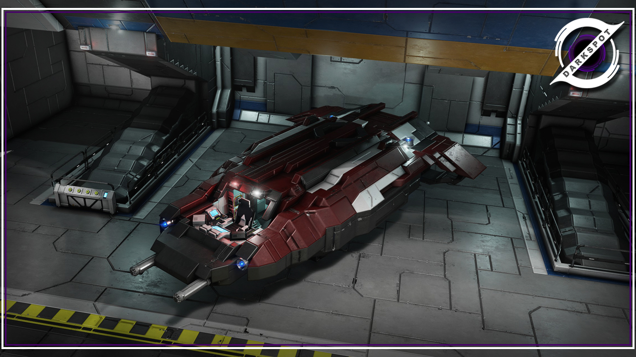 DSI - C8R Pisces Rescue